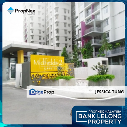 No.F2-2-3A, Midfields 2 Condominium, Sungai Besi, Jalan Besi Kawi, Off Lebuhraya Sungai Besi, 57100 Kuala Lumpur, Kuala Lumpur, Salak Selatan