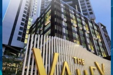 The Valleys @ SkySierra