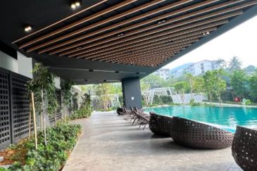 The Valleys @ SkySierra