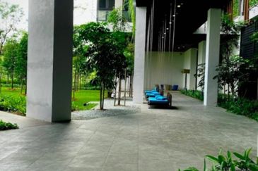 The Valleys @ SkySierra