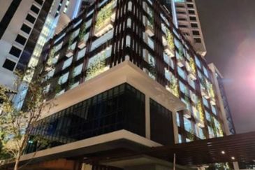 The Valleys @ SkySierra