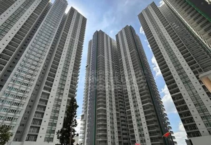 Razak City Residences