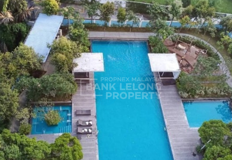 Suasana Bukit Ceylon