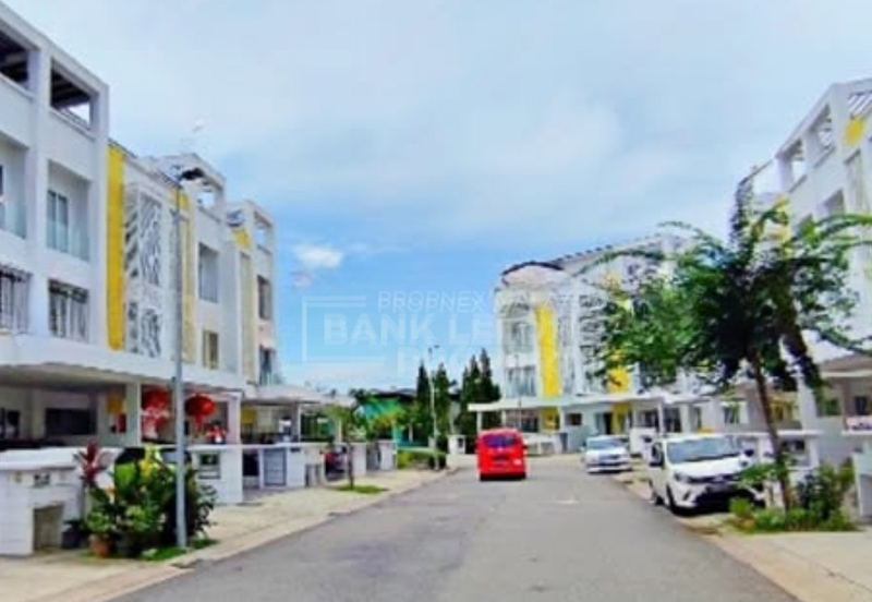 No.10, Jalan Majestic 2, Majestic Rawang, 48000 Rawang, Selangor