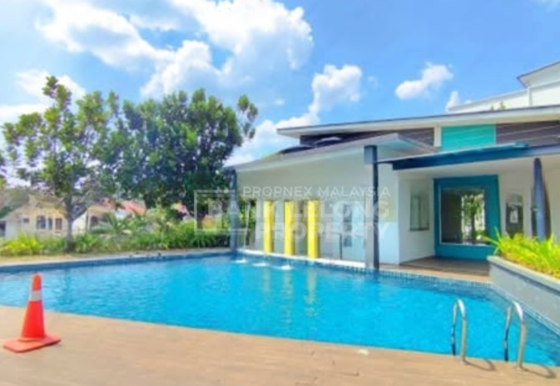 No.10, Jalan Majestic 2, Majestic Rawang, 48000 Rawang, Selangor