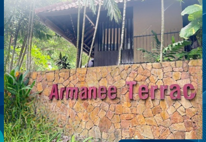 Armanee Terrace