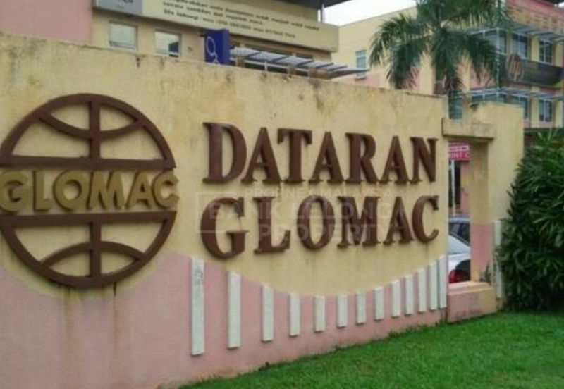 No.J-21-1 & J-21-2, Dataran Glomac, Jalan SS 6/16, Pusat Bandar Kelana Jaya, 47301, Petaling Jaya, Selangor