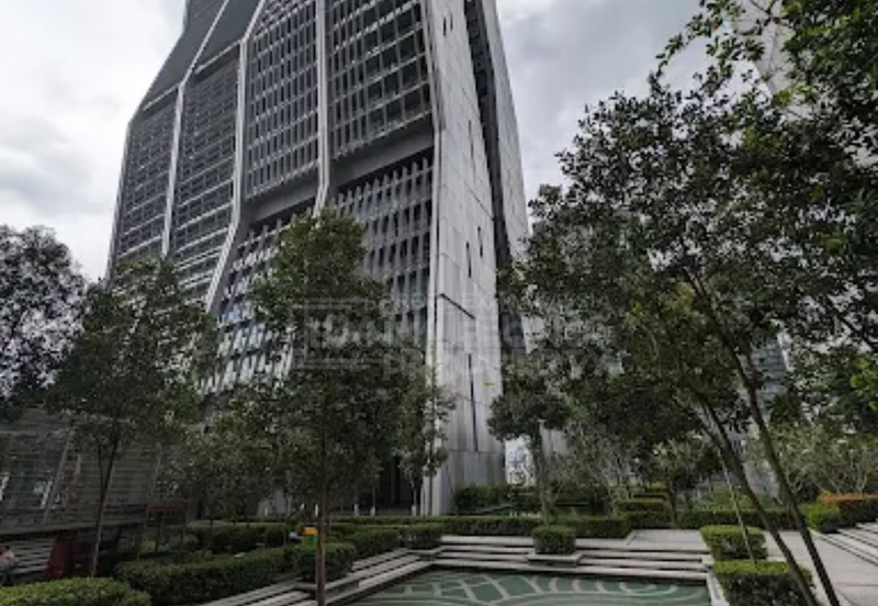 The Fennel @ Sentul East