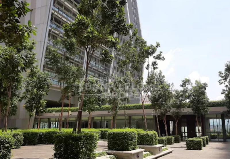 The Fennel @ Sentul East