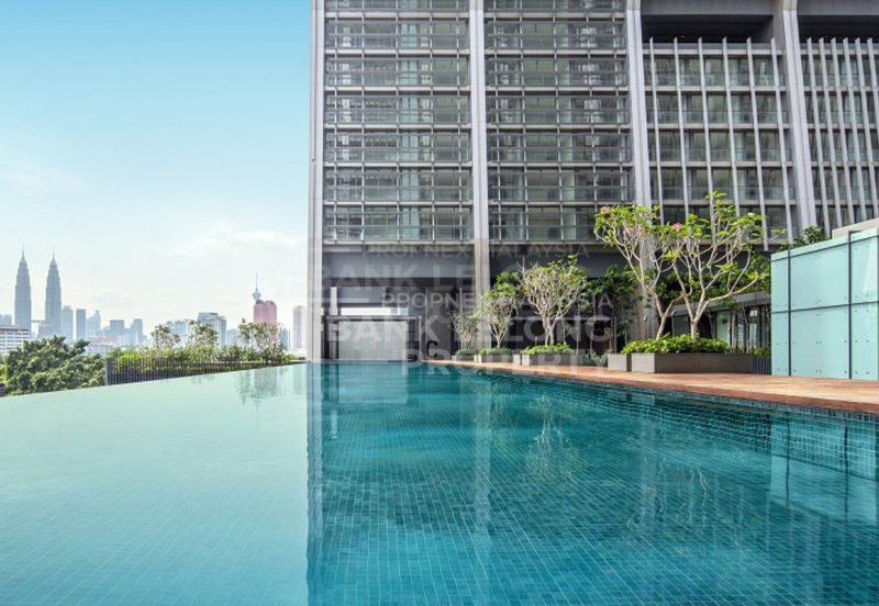 The Fennel @ Sentul East