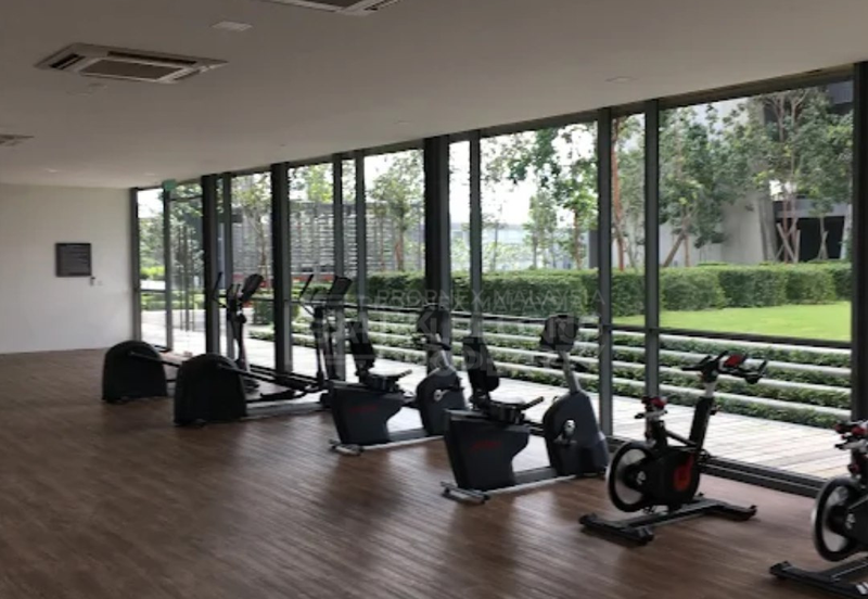 The Fennel @ Sentul East