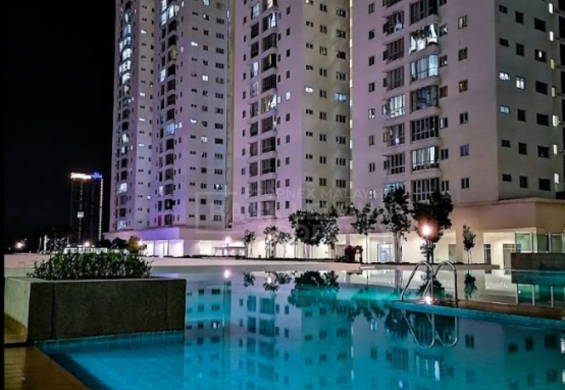 Maxim Citylights @ Sentul KL