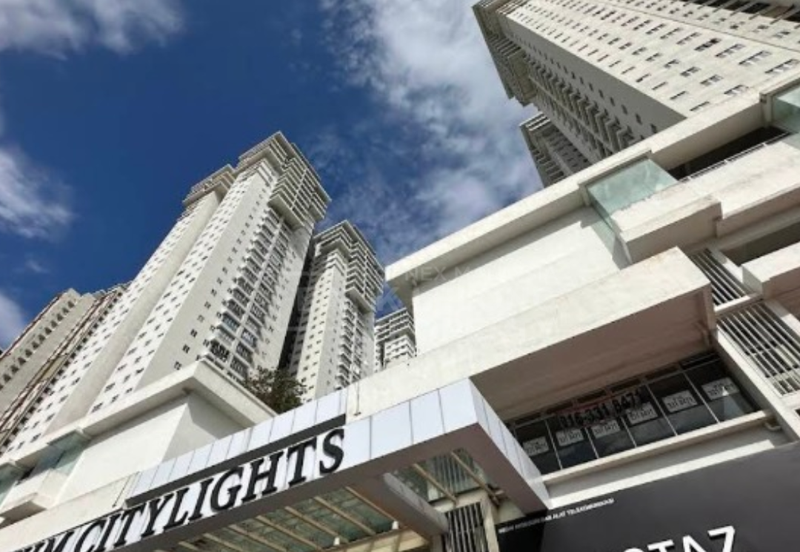 Maxim Citylights @ Sentul KL