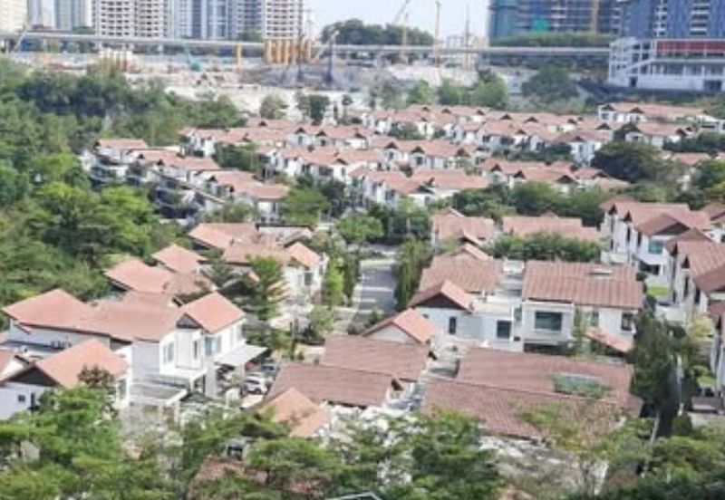 BayRocks @ Sunway South Quay