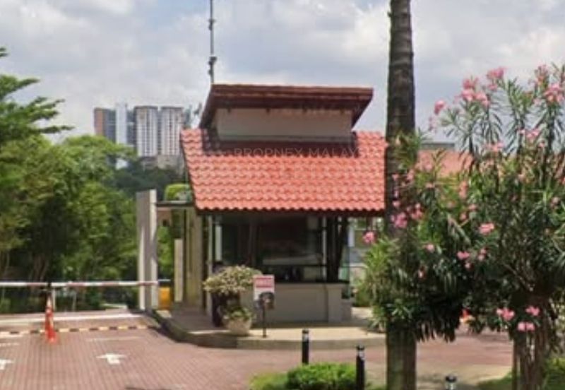 BayRocks @ Sunway South Quay