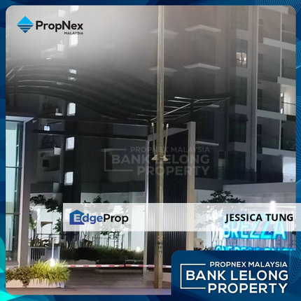 No.A-12-03, Block A (Alstonia), Residensi Bayu 1 (Brezza One Residency), Jalan Bayu Utama, Brezza Hill @ Bukit Ampang Permai, 68000 Ampang, Selangor, Selangor, Ampang