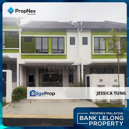 No.39, Jalan Residensi Lambaian 1/3, Residensi Lambaian 2, 43000 Kajang, Selangor, Selangor, Kajang