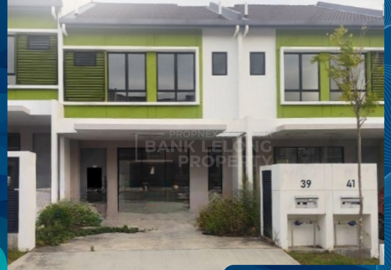 Residensi Lambaian Dua