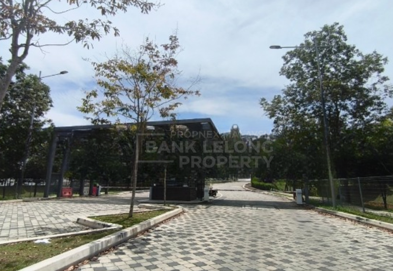 Residensi Lambaian Dua