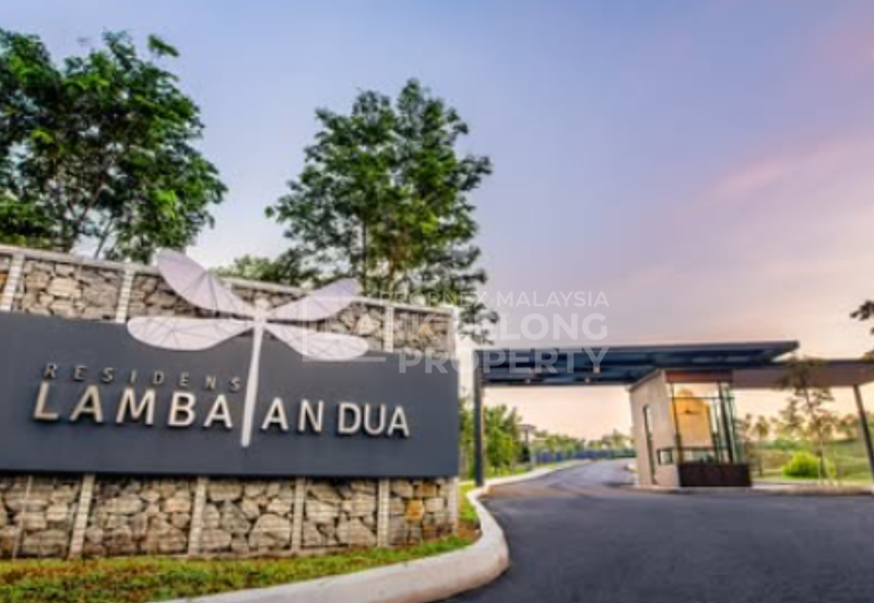 Residensi Lambaian Dua