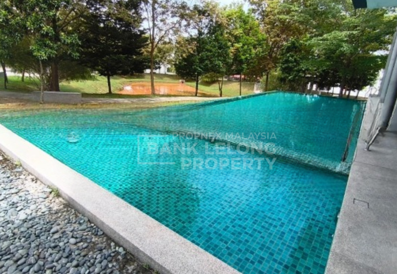 Residensi Lambaian Dua