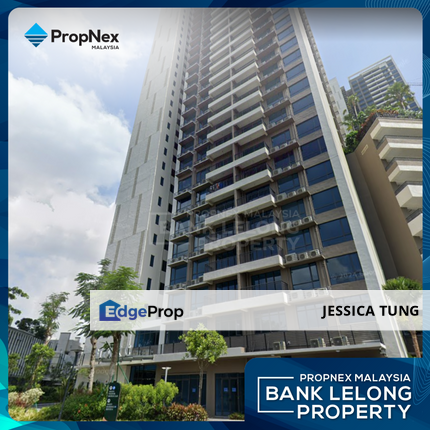 No.C-42-09, Block C, Aradia Residence @ Lake City, No.102, Jalan Sibu, Taman Wahyu, 68100 Kuala Lumpur, Selangor, Batu Caves 