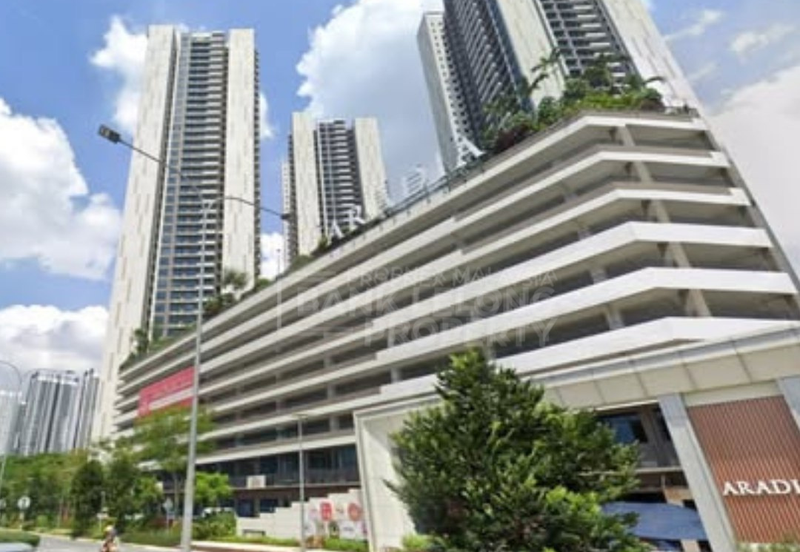 Aradia Residence @ Lake City