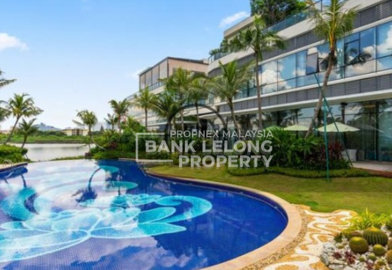 Aradia Residence @ Lake City