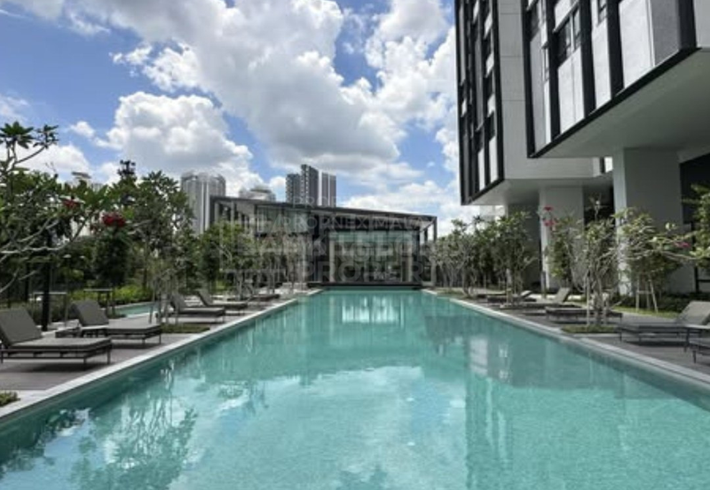 No.B-22-5, Residensi Dutamas (Alix Residence), No.5, Jalan Dutamas Dahlia, 51200 Kuala Lumpur