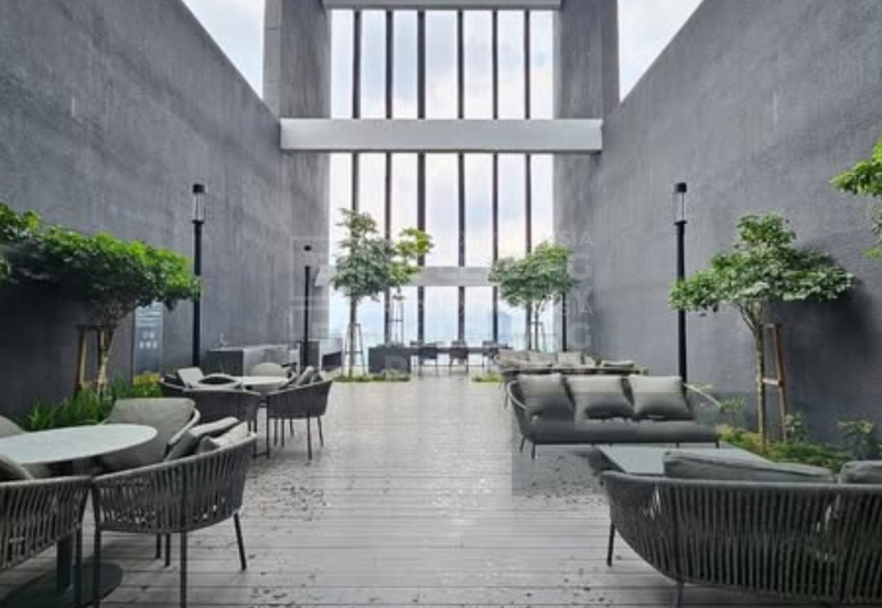 No.B-22-5, Residensi Dutamas (Alix Residence), No.5, Jalan Dutamas Dahlia, 51200 Kuala Lumpur