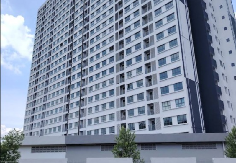 Armani Residence Sg. Long