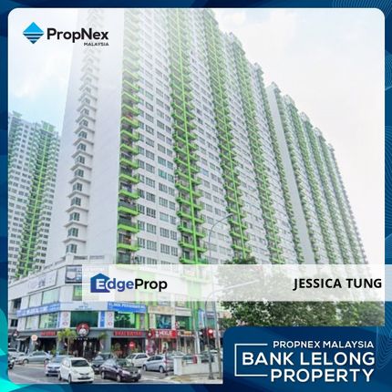 No.A1-8-12, Block A1, Parklane OUG Service Apartment, Jalan 1/152, Taman OUG Parklane, 58200 Kuala Lumpur, Kuala Lumpur, Taman OUG