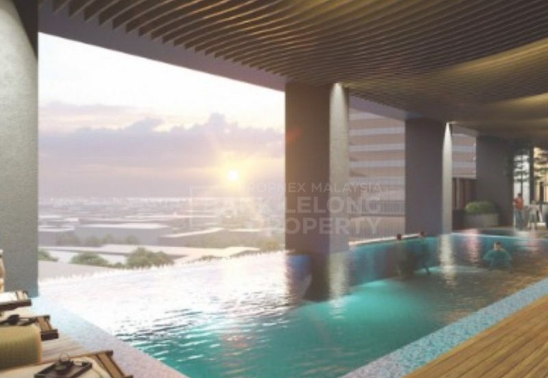 Residensi 38 Bangsar