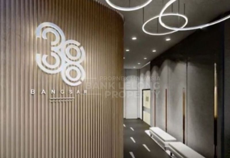 Residensi 38 Bangsar