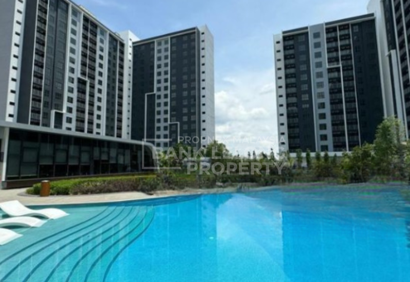 No.A-11, Pusat Perniagaan Maya, Jalan Cove Sentral 1, Bandar Gamuda Cove, 42700 Banting, Selangor 