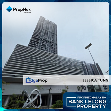 No.B-33A-05, Residensi Dedaun Mas (D’Ivo Residence), No.411, Jalan Klang Lama, 58200, Kuala Lumpur, Kuala Lumpur, Jalan Klang Lama (Old Klang Road)