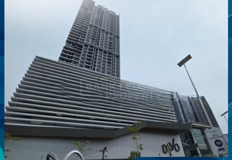 D'Ivo Residences