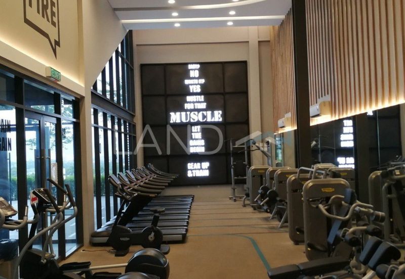 Lakeville Residences