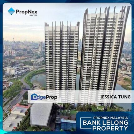 No.A-8-01, Block A, Residensi Lakeville, Jalan Sibu, Taman Wahyu, 68100 Kuala Lumpur, Kuala Lumpur, Batu 