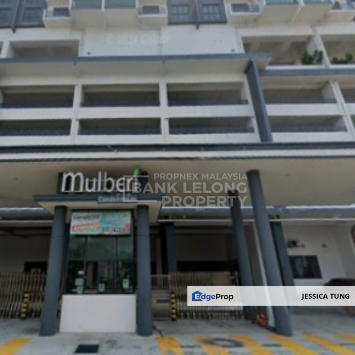 No.8-02, Mulberi Condominium, Jalan 5/38E, Taman Sri Sinar, 51200, Kuala Lumpur , Kuala Lumpur, Kepong