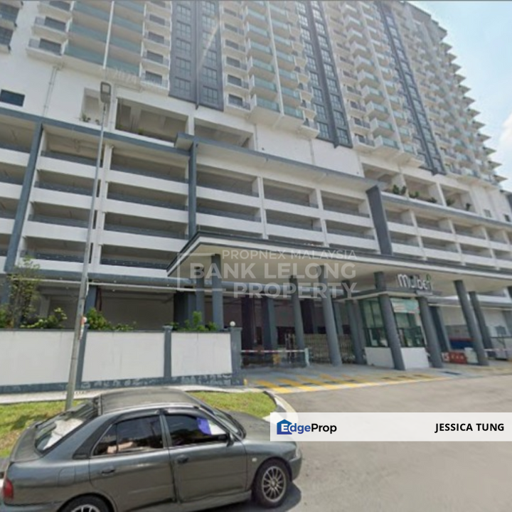 No.8-02, Mulberi Condominium, Jalan 5/38E, Taman Sri Sinar, 51200, Kuala Lumpur , Kuala Lumpur, Kepong