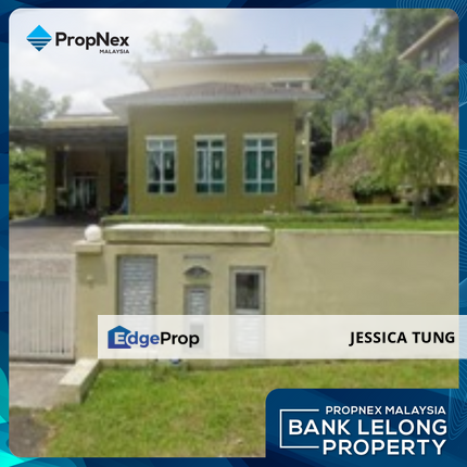 No.3, Jalan LP 2/10, Taman Lestari Perdana, 43300 Seri Kembangan, Selangor, Selangor, Puchong South