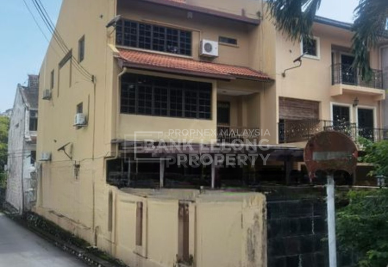 Taman Tun Abdul Razak