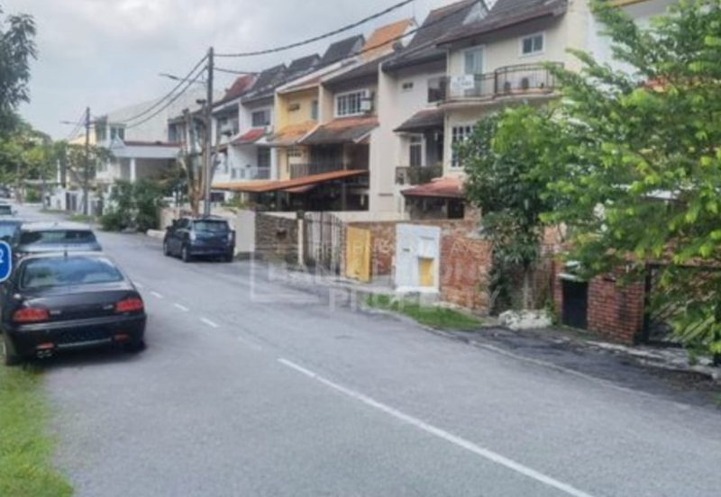 Taman Tun Abdul Razak