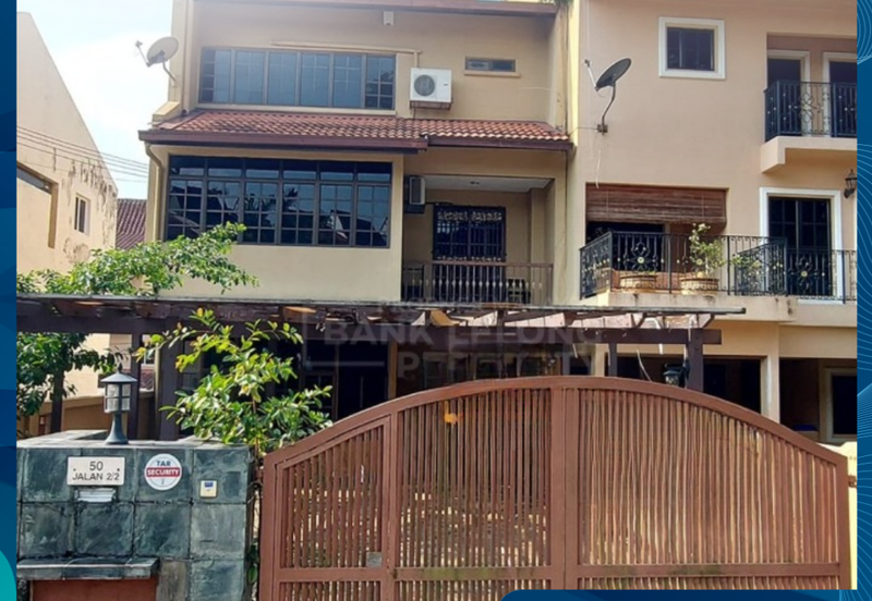 Taman Tun Abdul Razak