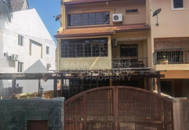 Taman Tun Abdul Razak