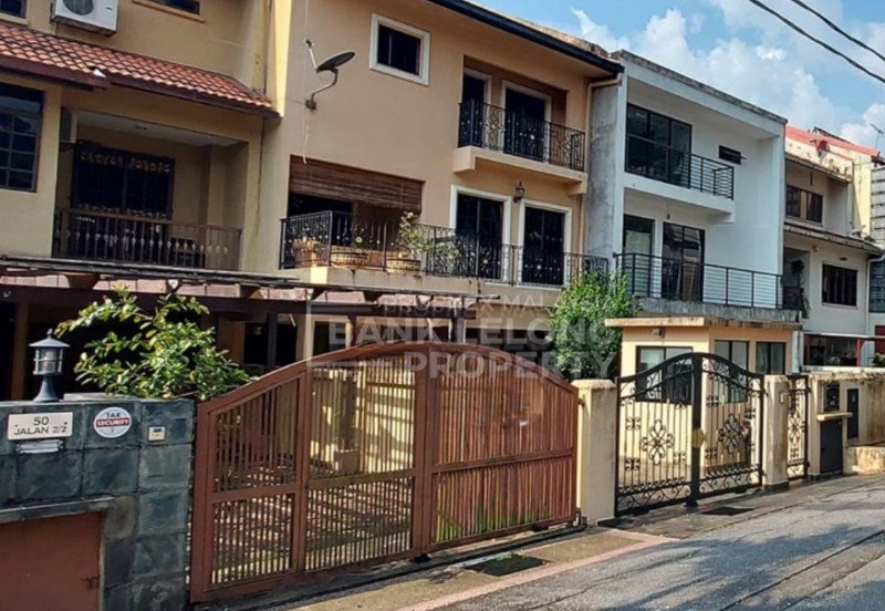 Taman Tun Abdul Razak