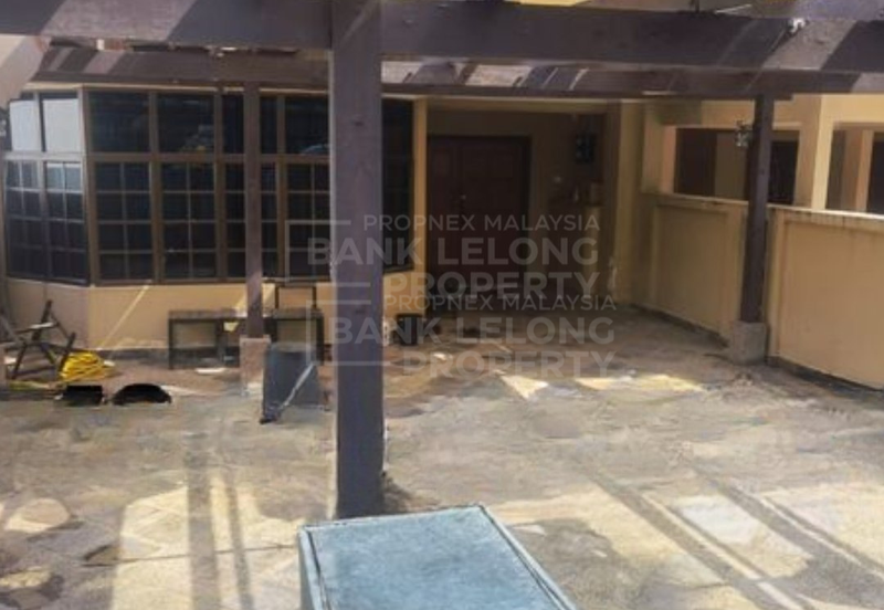 Taman Tun Abdul Razak