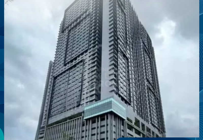 Meta Residence @ Meta City