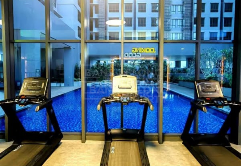 Meta Residence @ Meta City